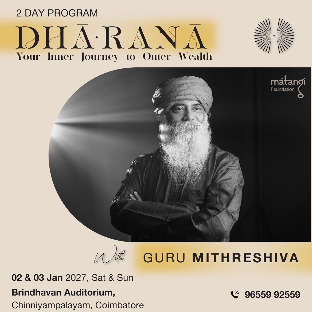 Dharana Square Poster_2 Days_Tam